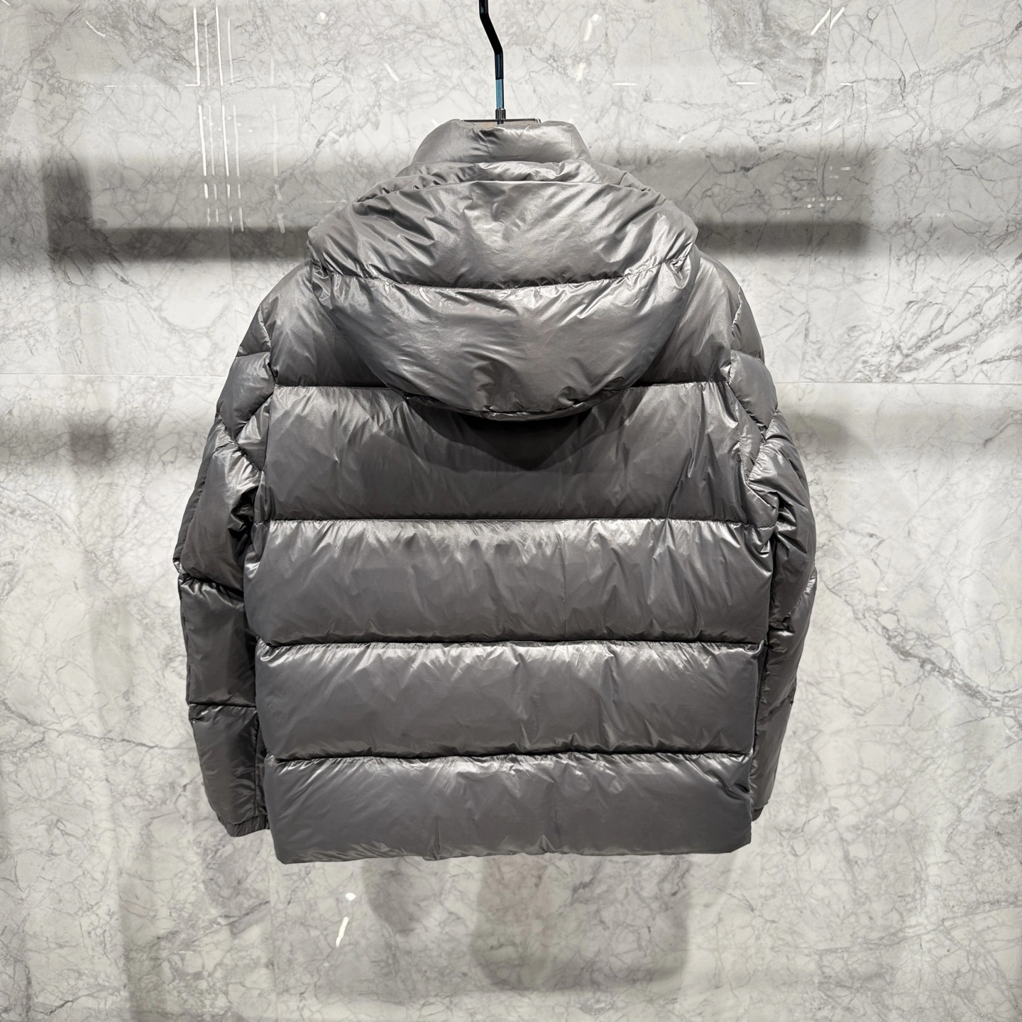 wg.luxury- 7o9385r Down jacket 95 white duck down 3colour item:E-F501J2320-3H